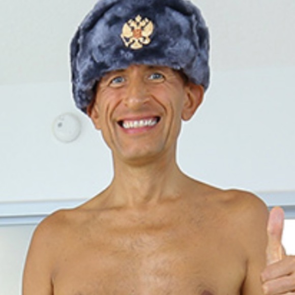 Meet your Posher, Zander - Picture 1 of 1